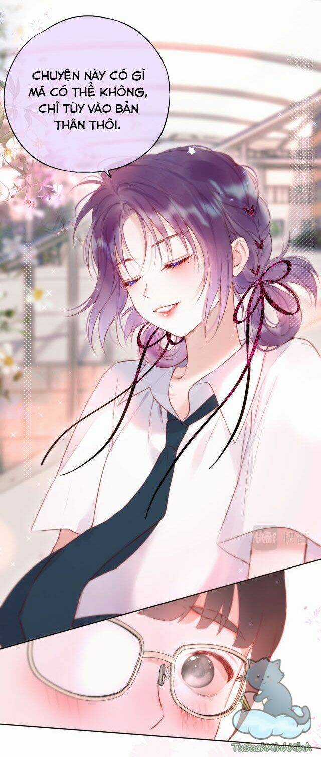 Cạm Bẫy Của Hồ Ly Chapter 14 trang 27