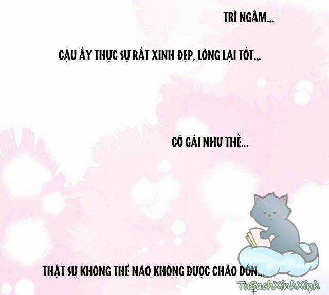 Cạm Bẫy Của Hồ Ly Chapter 14 trang 28