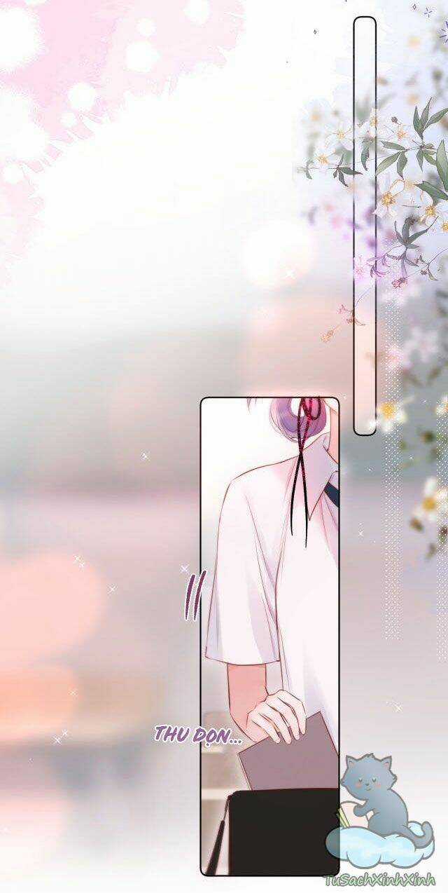 Cạm Bẫy Của Hồ Ly Chapter 14 trang 29