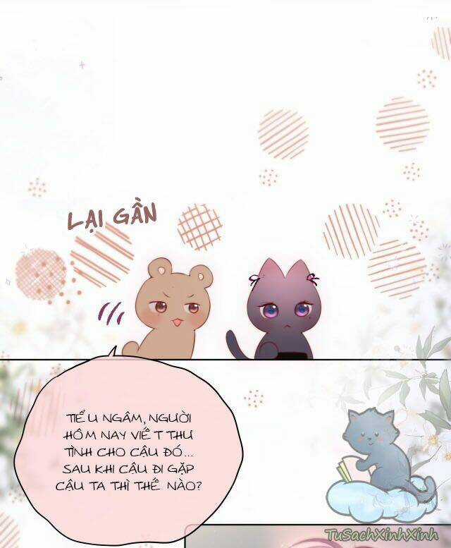 Cạm Bẫy Của Hồ Ly Chapter 14 trang 30