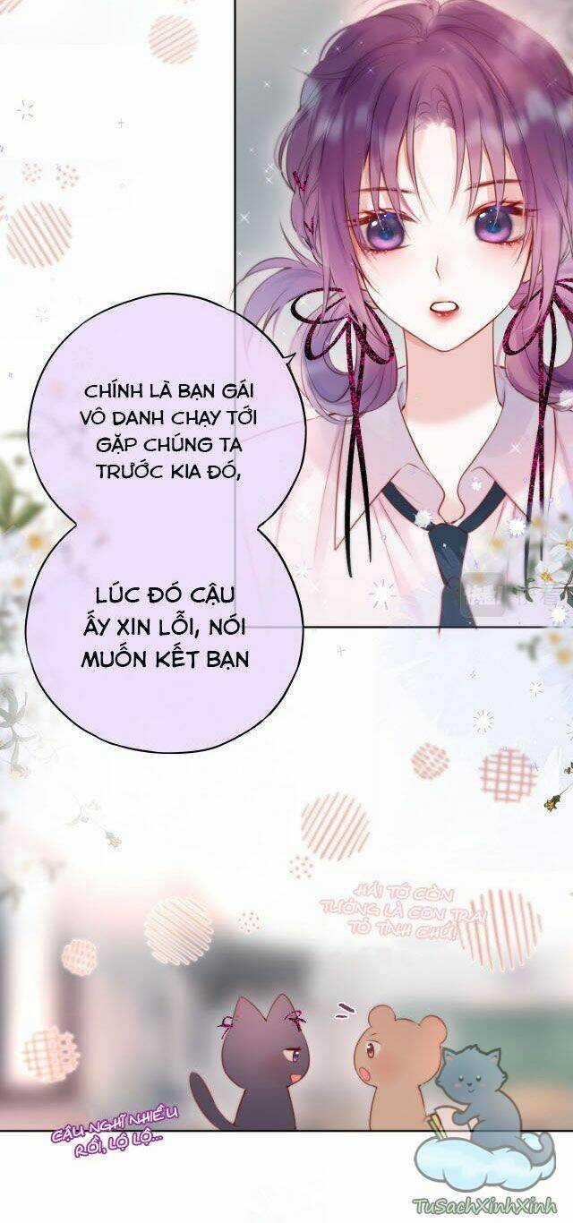 Cạm Bẫy Của Hồ Ly Chapter 14 trang 31