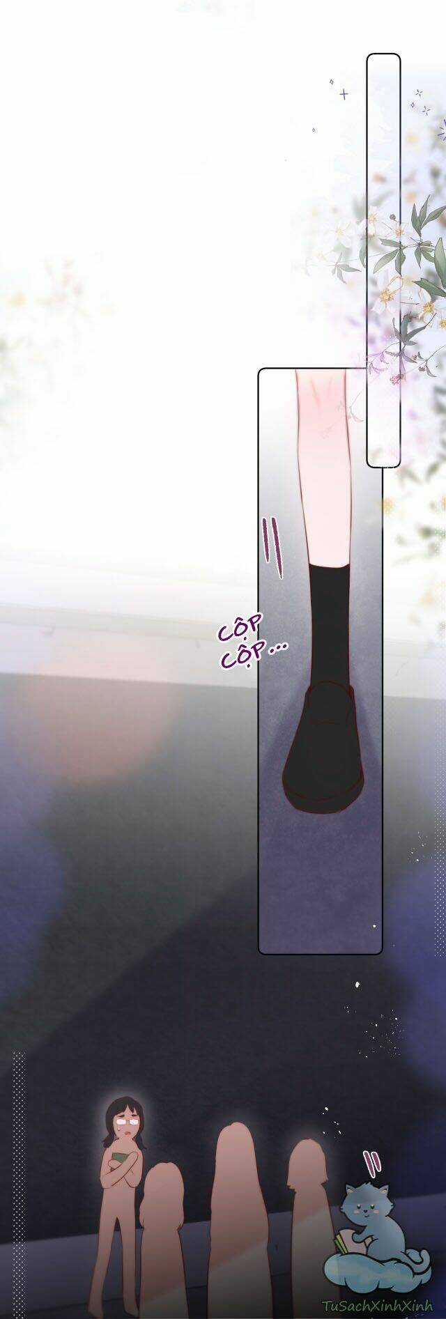 Cạm Bẫy Của Hồ Ly Chapter 14 trang 32