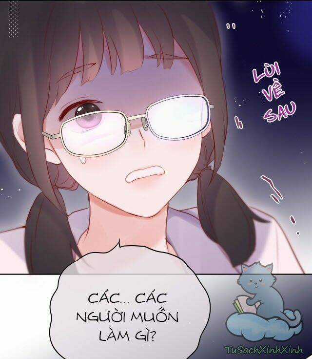 Cạm Bẫy Của Hồ Ly Chapter 14 trang 33