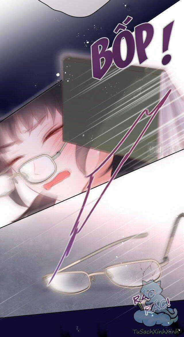 Cạm Bẫy Của Hồ Ly Chapter 14 trang 34