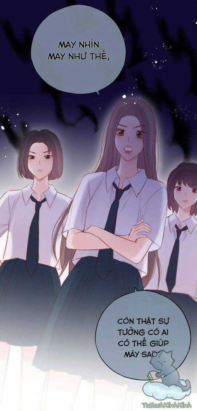 Cạm Bẫy Của Hồ Ly Chapter 14 trang 35