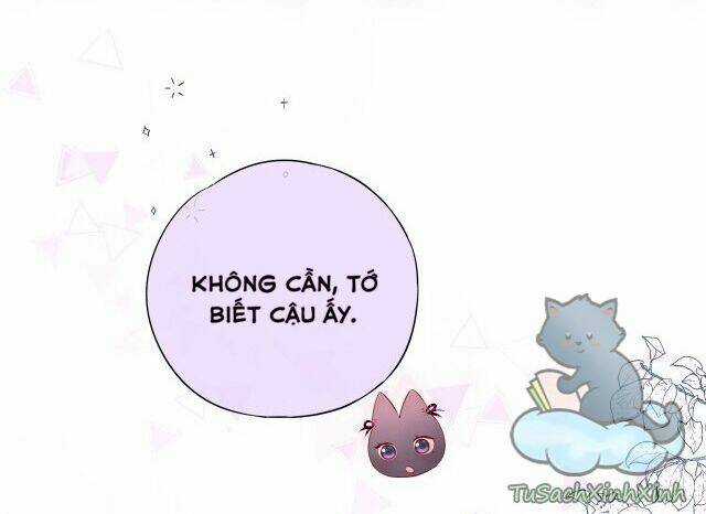 Cạm Bẫy Của Hồ Ly Chapter 14 trang 6
