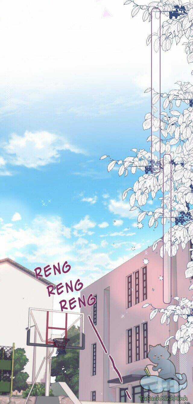 Cạm Bẫy Của Hồ Ly Chapter 14 trang 7