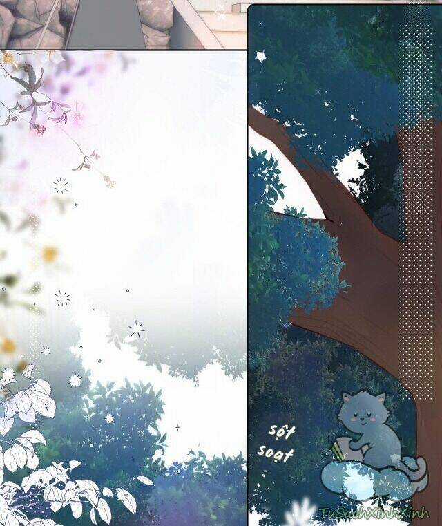 Cạm Bẫy Của Hồ Ly Chapter 14 trang 8