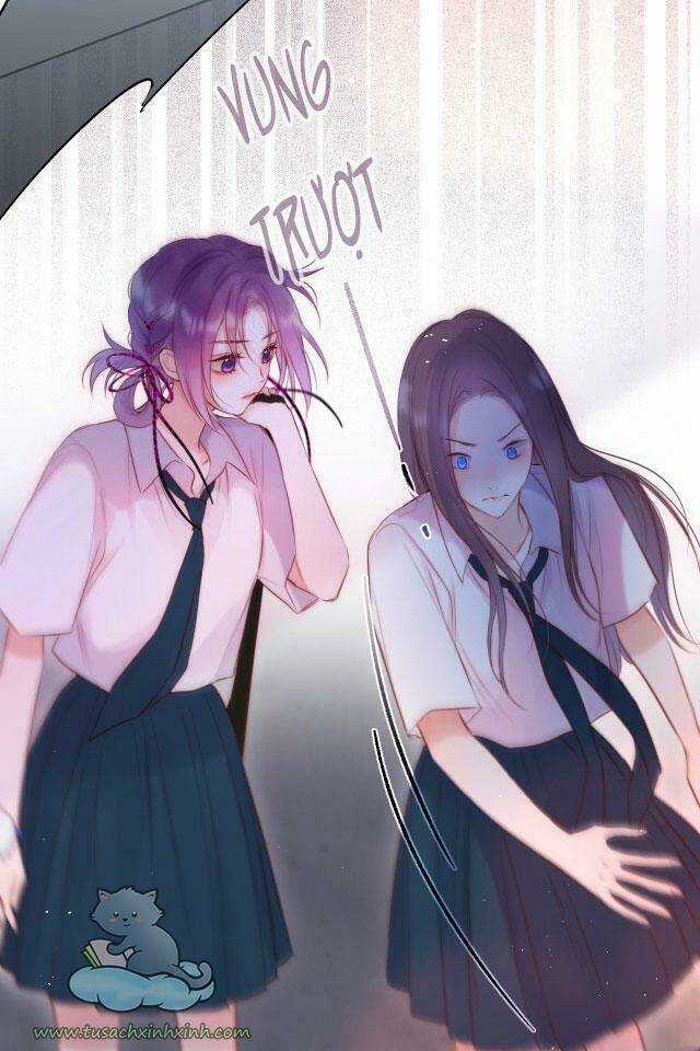 Cạm Bẫy Của Hồ Ly Chapter 15 trang 10