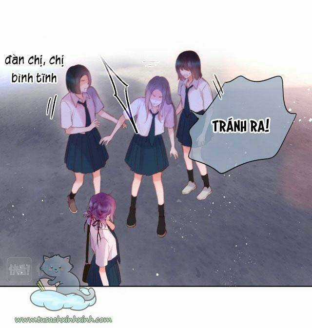 Cạm Bẫy Của Hồ Ly Chapter 15 trang 13