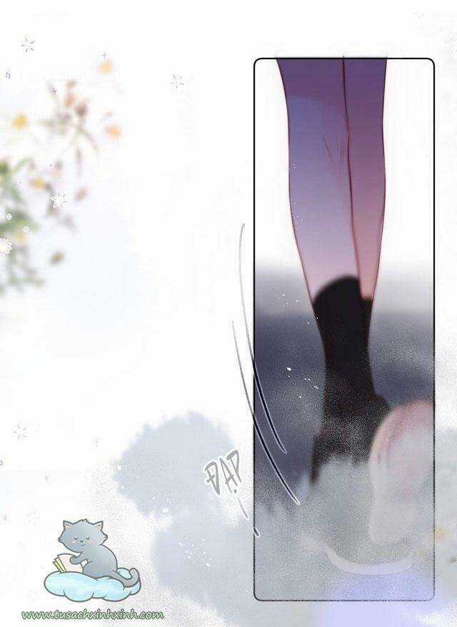 Cạm Bẫy Của Hồ Ly Chapter 15 trang 14