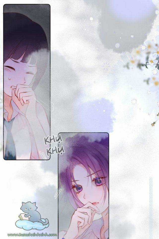 Cạm Bẫy Của Hồ Ly Chapter 15 trang 15