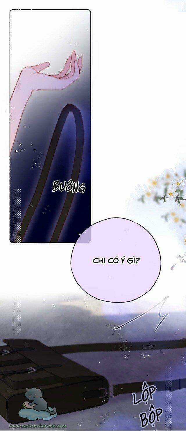 Cạm Bẫy Của Hồ Ly Chapter 15 trang 17