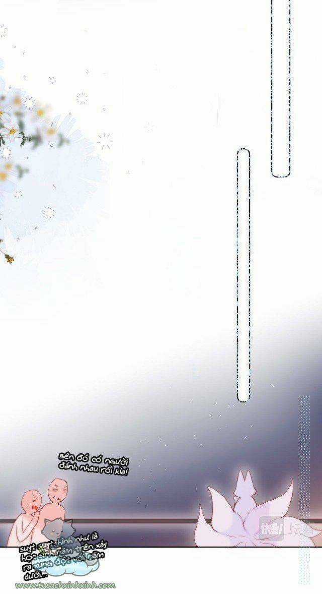 Cạm Bẫy Của Hồ Ly Chapter 15 trang 19