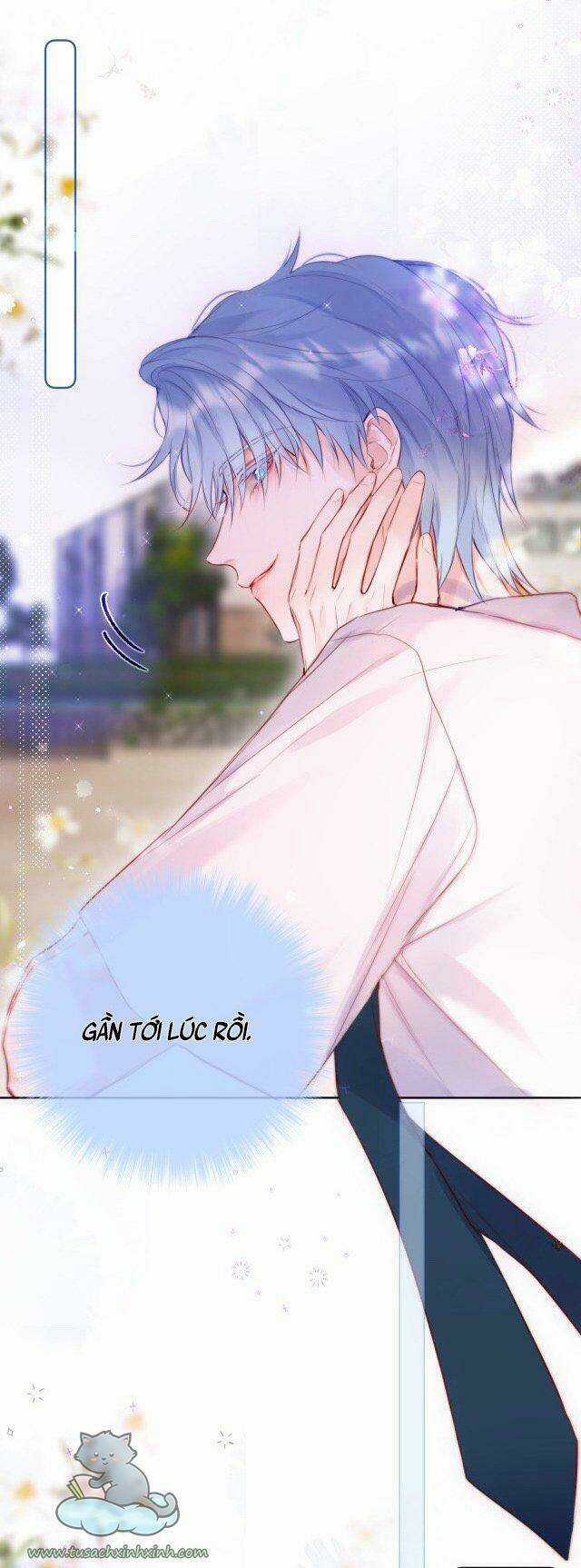 Cạm Bẫy Của Hồ Ly Chapter 15 trang 20