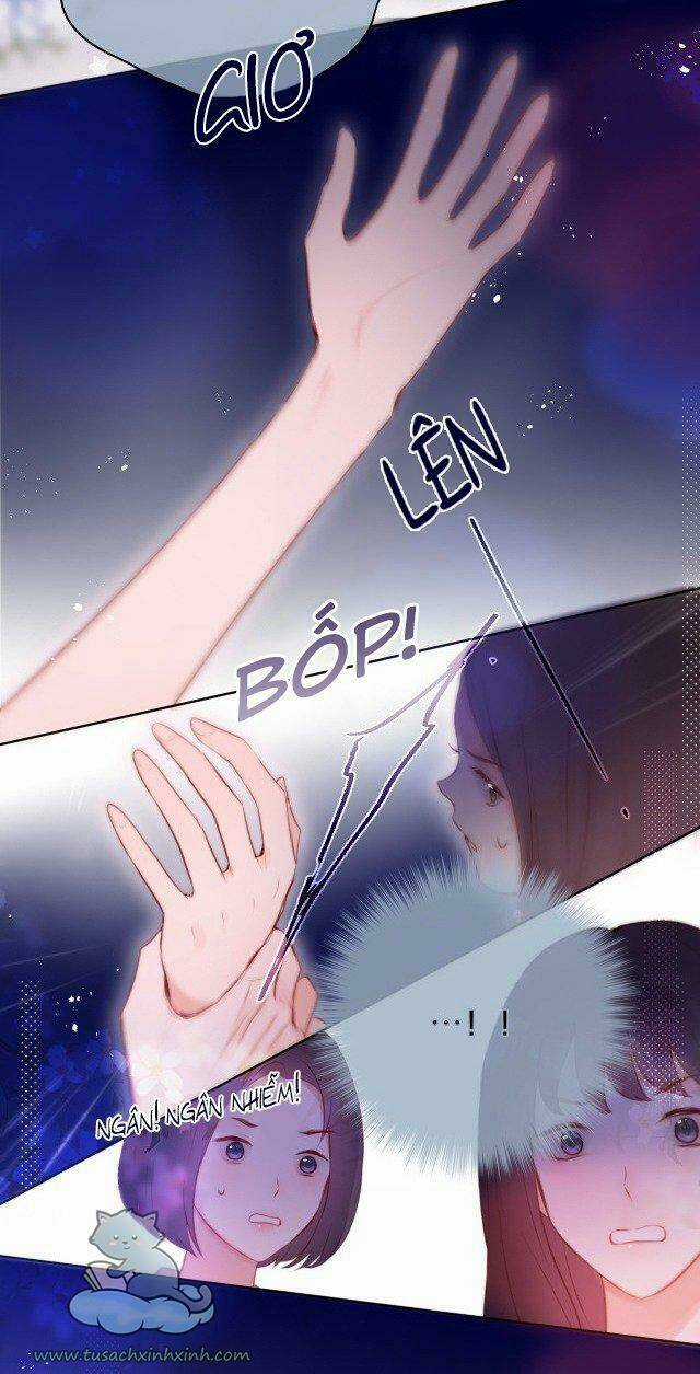 Cạm Bẫy Của Hồ Ly Chapter 15 trang 23