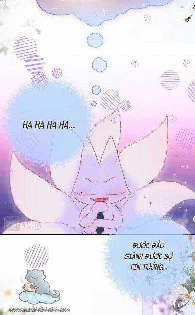 Cạm Bẫy Của Hồ Ly Chapter 15 trang 26