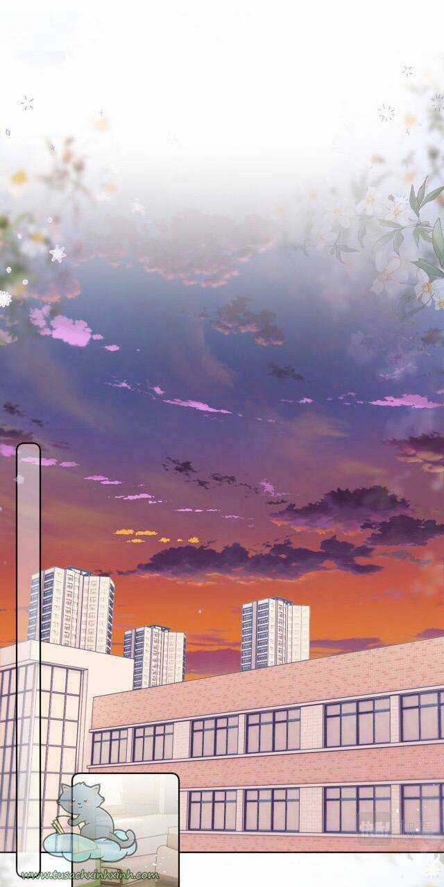 Cạm Bẫy Của Hồ Ly Chapter 15 trang 31