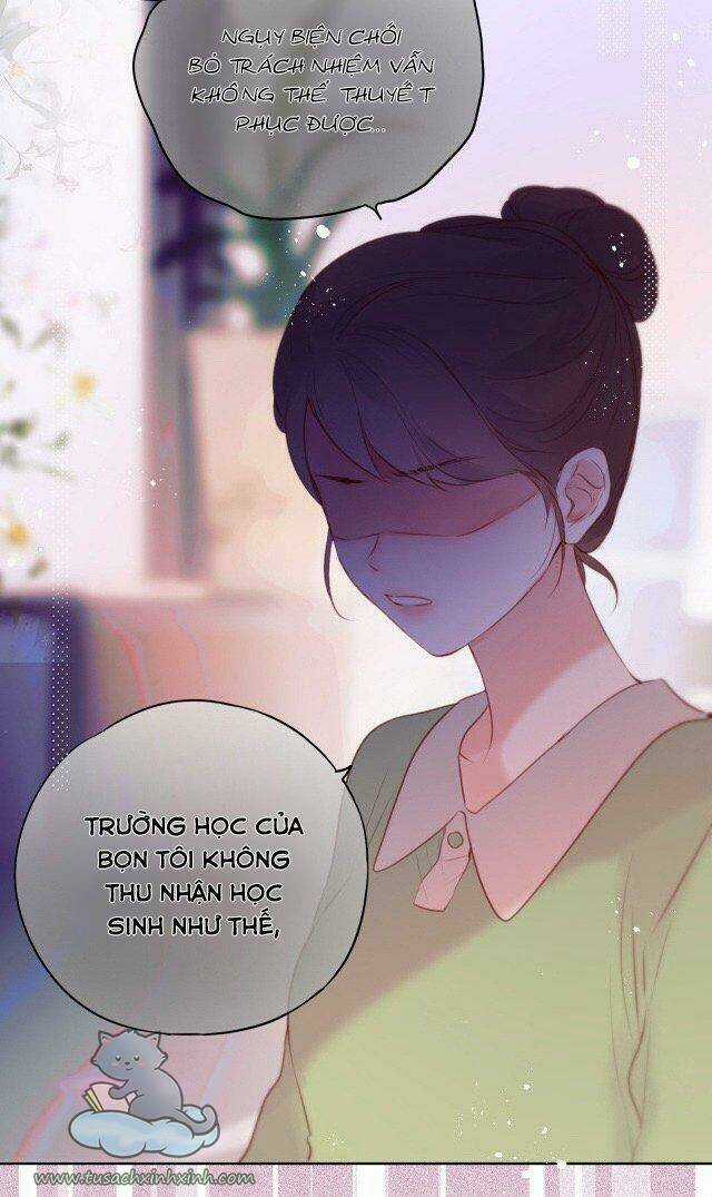 Cạm Bẫy Của Hồ Ly Chapter 15 trang 35