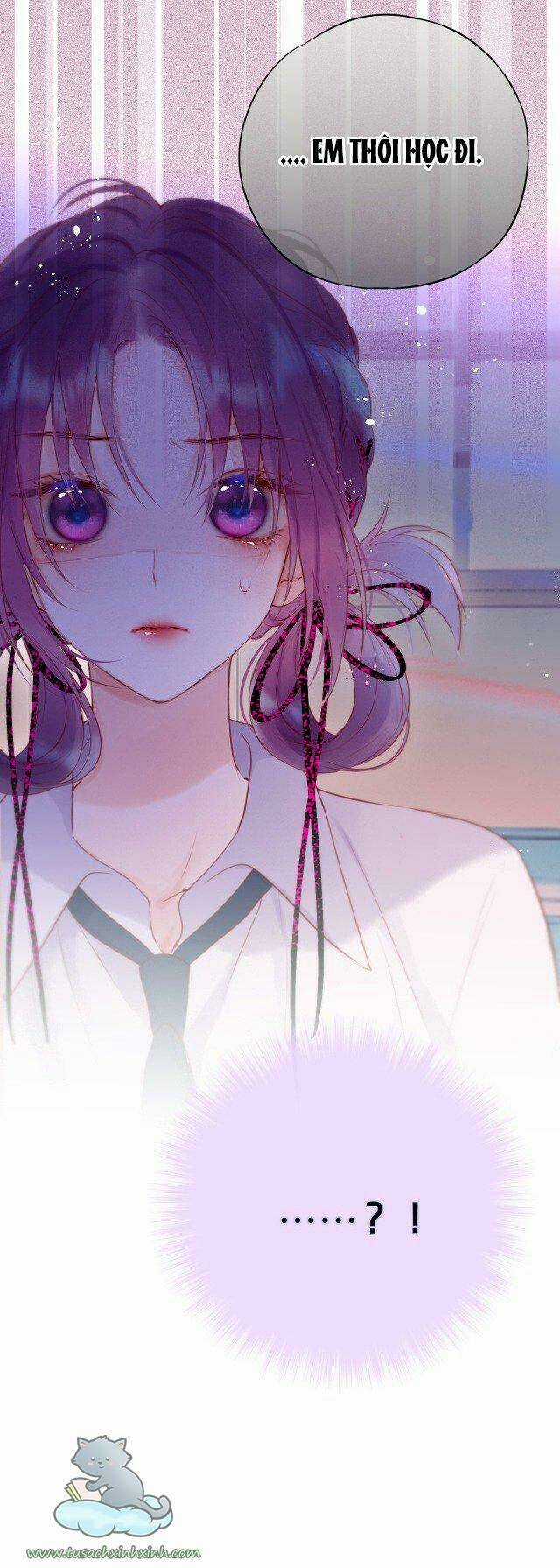 Cạm Bẫy Của Hồ Ly Chapter 15 trang 36