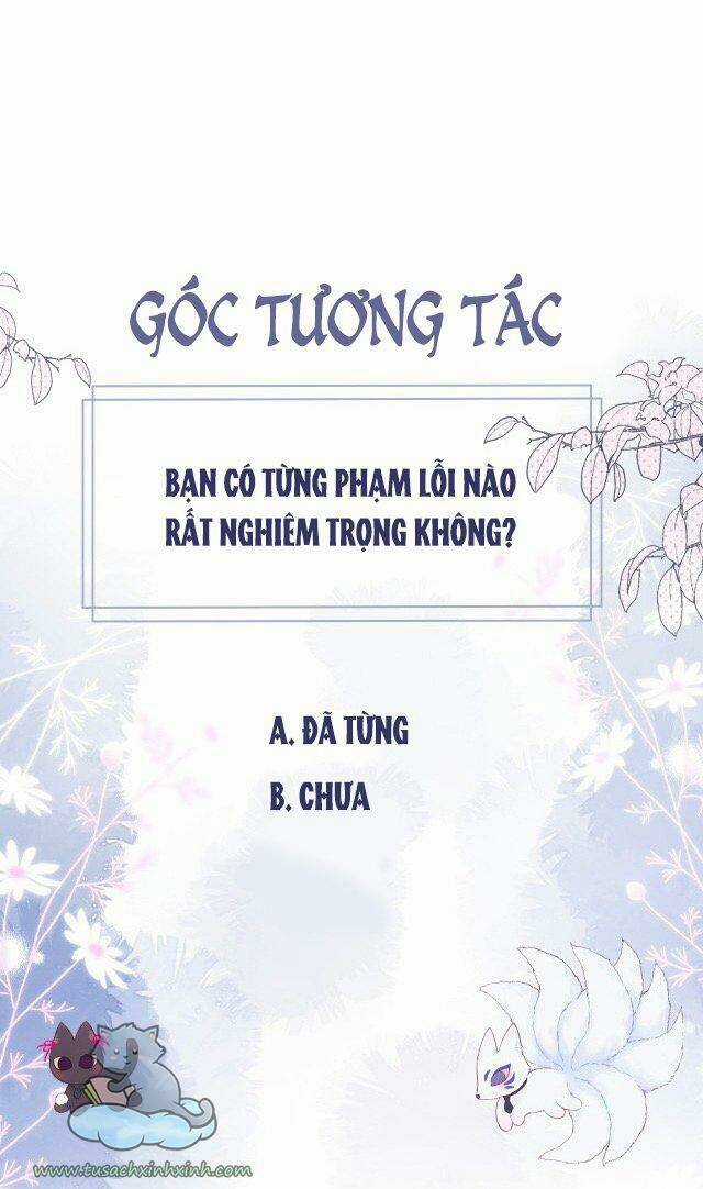 Cạm Bẫy Của Hồ Ly Chapter 15 trang 37