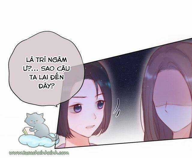 Cạm Bẫy Của Hồ Ly Chapter 15 trang 4