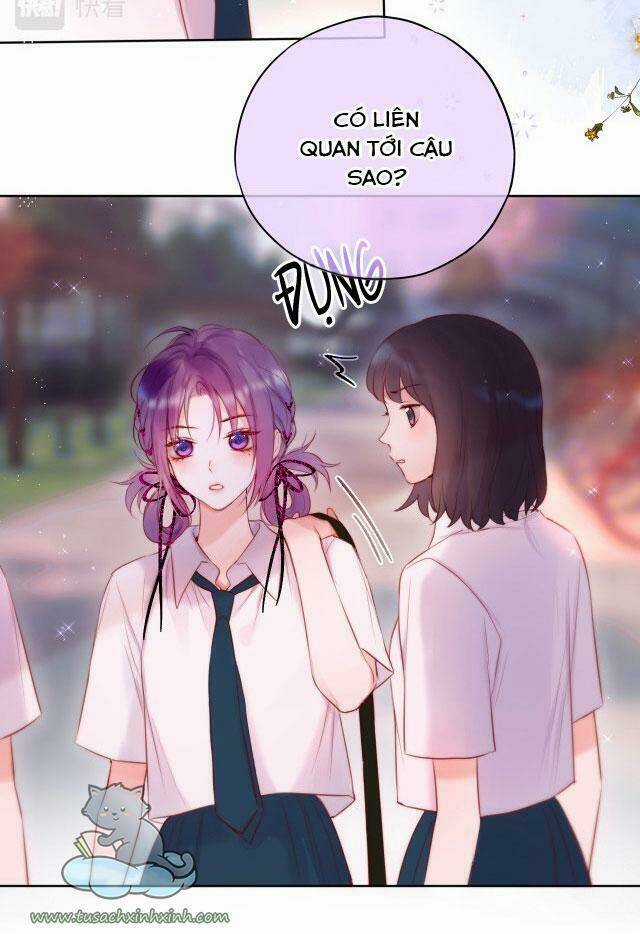 Cạm Bẫy Của Hồ Ly Chapter 15 trang 6