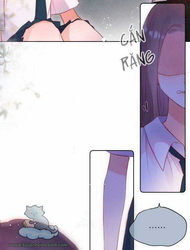 Cạm Bẫy Của Hồ Ly Chapter 15 trang 8