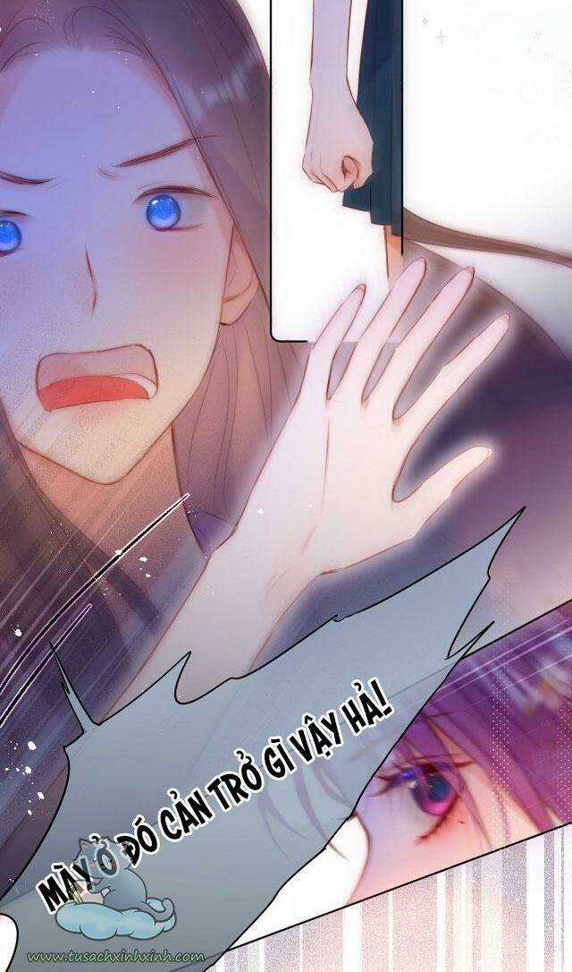 Cạm Bẫy Của Hồ Ly Chapter 15 trang 9