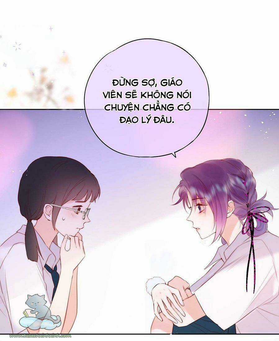 Cạm Bẫy Của Hồ Ly Chapter 16 trang 12