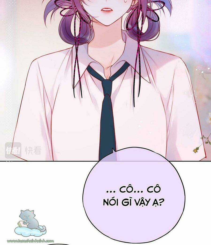 Cạm Bẫy Của Hồ Ly Chapter 16 trang 19