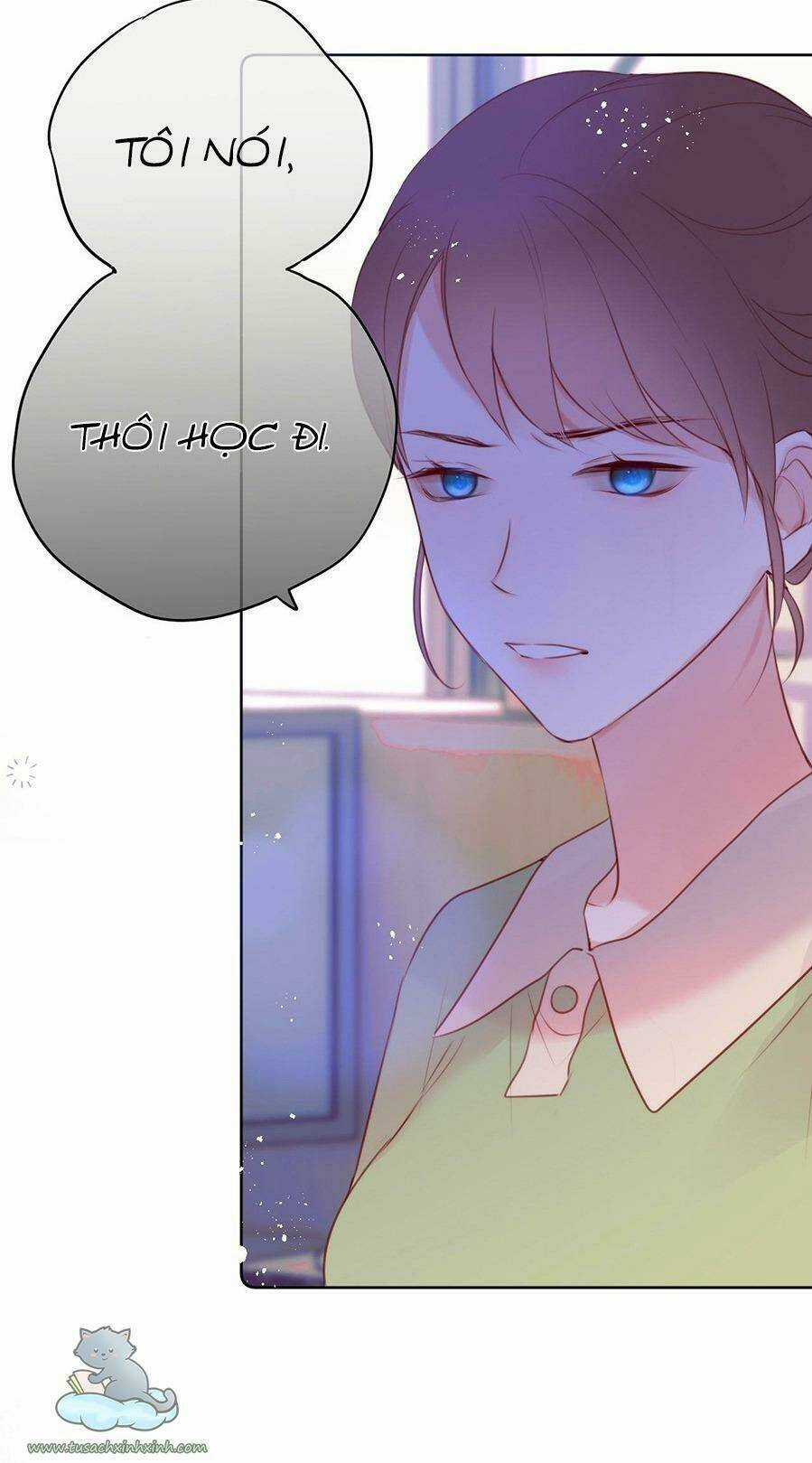 Cạm Bẫy Của Hồ Ly Chapter 16 trang 20