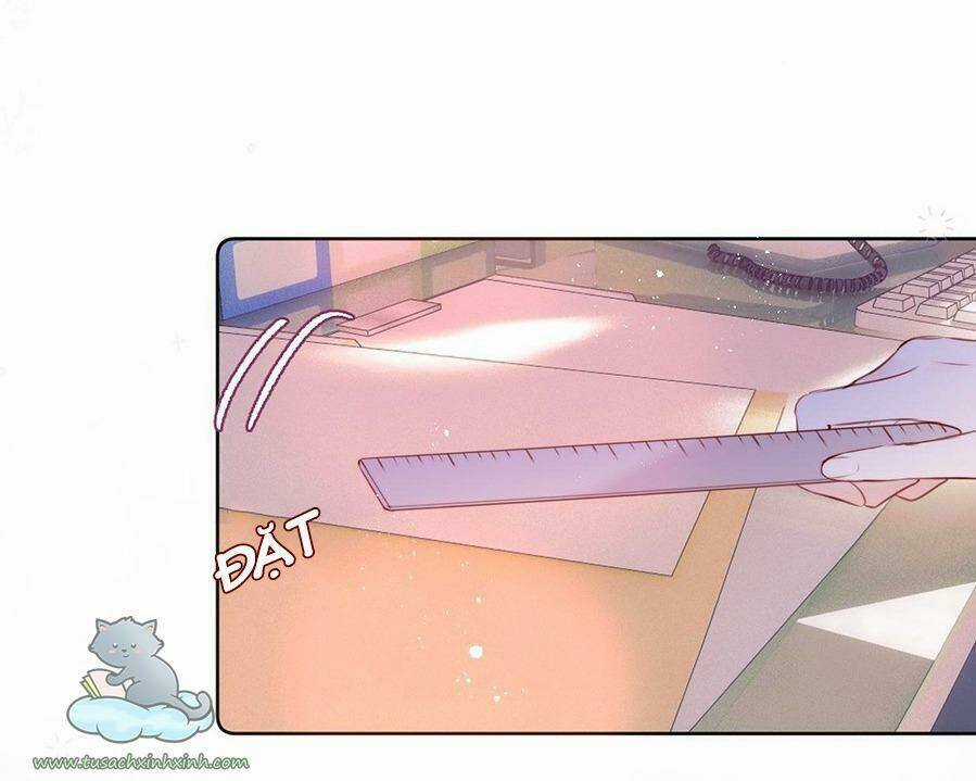 Cạm Bẫy Của Hồ Ly Chapter 16 trang 21