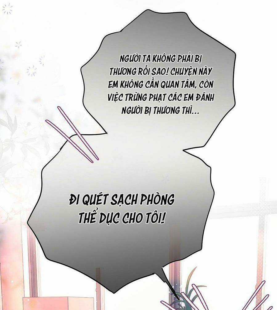 Cạm Bẫy Của Hồ Ly Chapter 16 trang 27