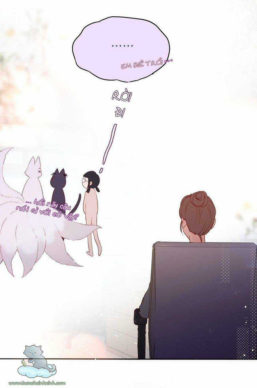 Cạm Bẫy Của Hồ Ly Chapter 16 trang 29