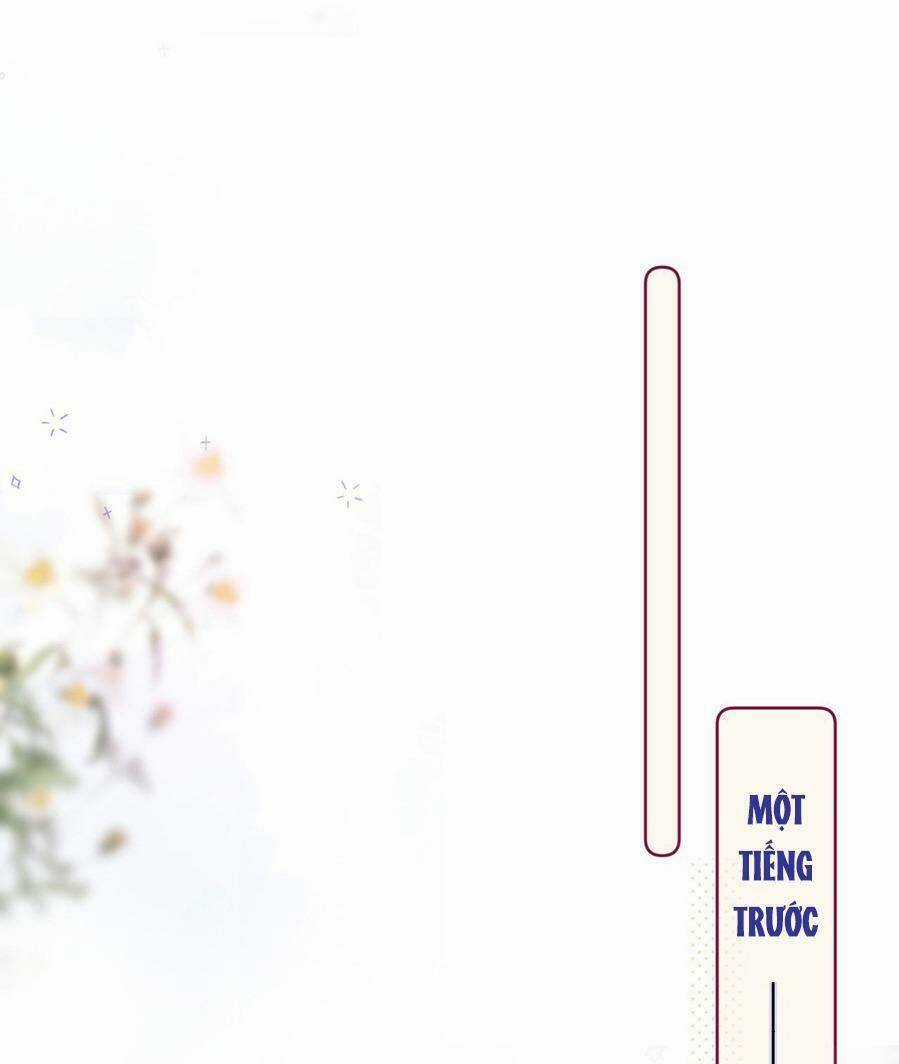 Cạm Bẫy Của Hồ Ly Chapter 16 trang 3