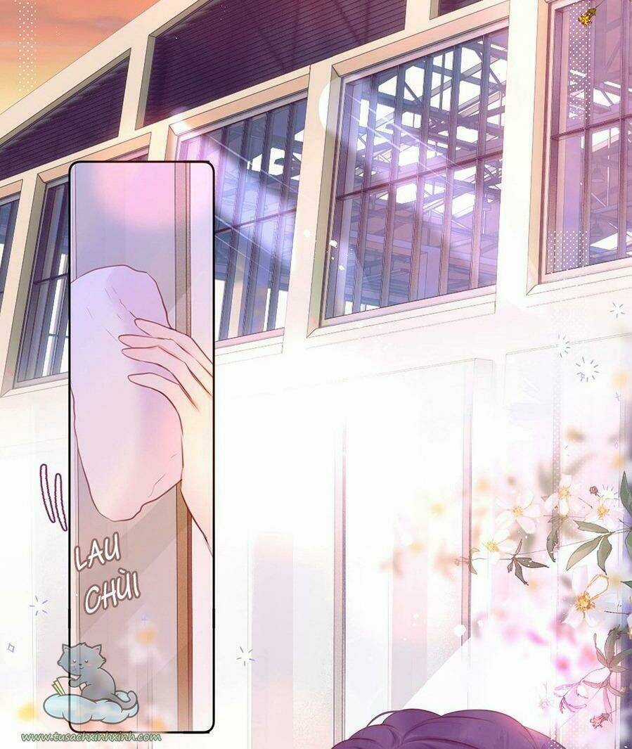 Cạm Bẫy Của Hồ Ly Chapter 16 trang 35