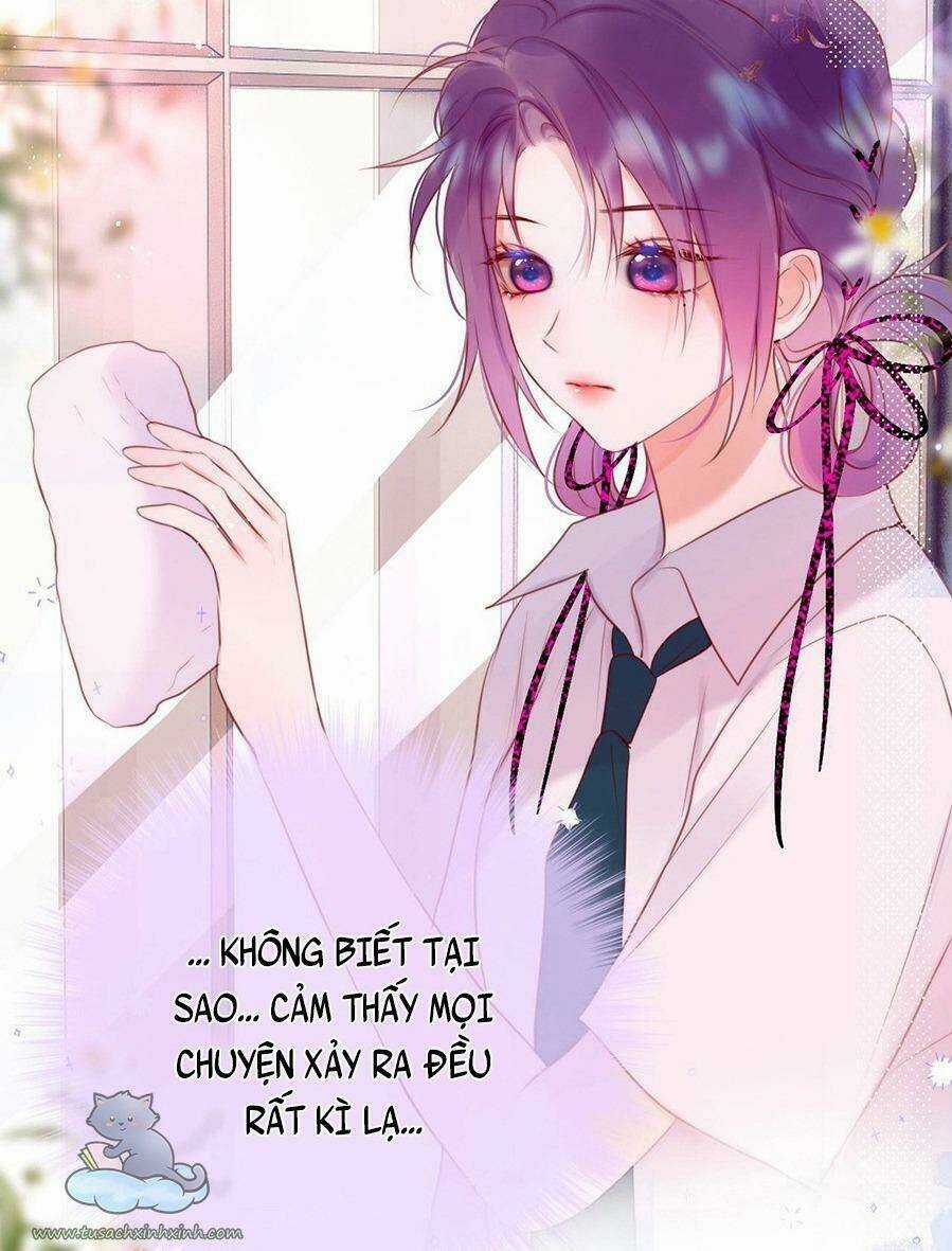 Cạm Bẫy Của Hồ Ly Chapter 16 trang 36