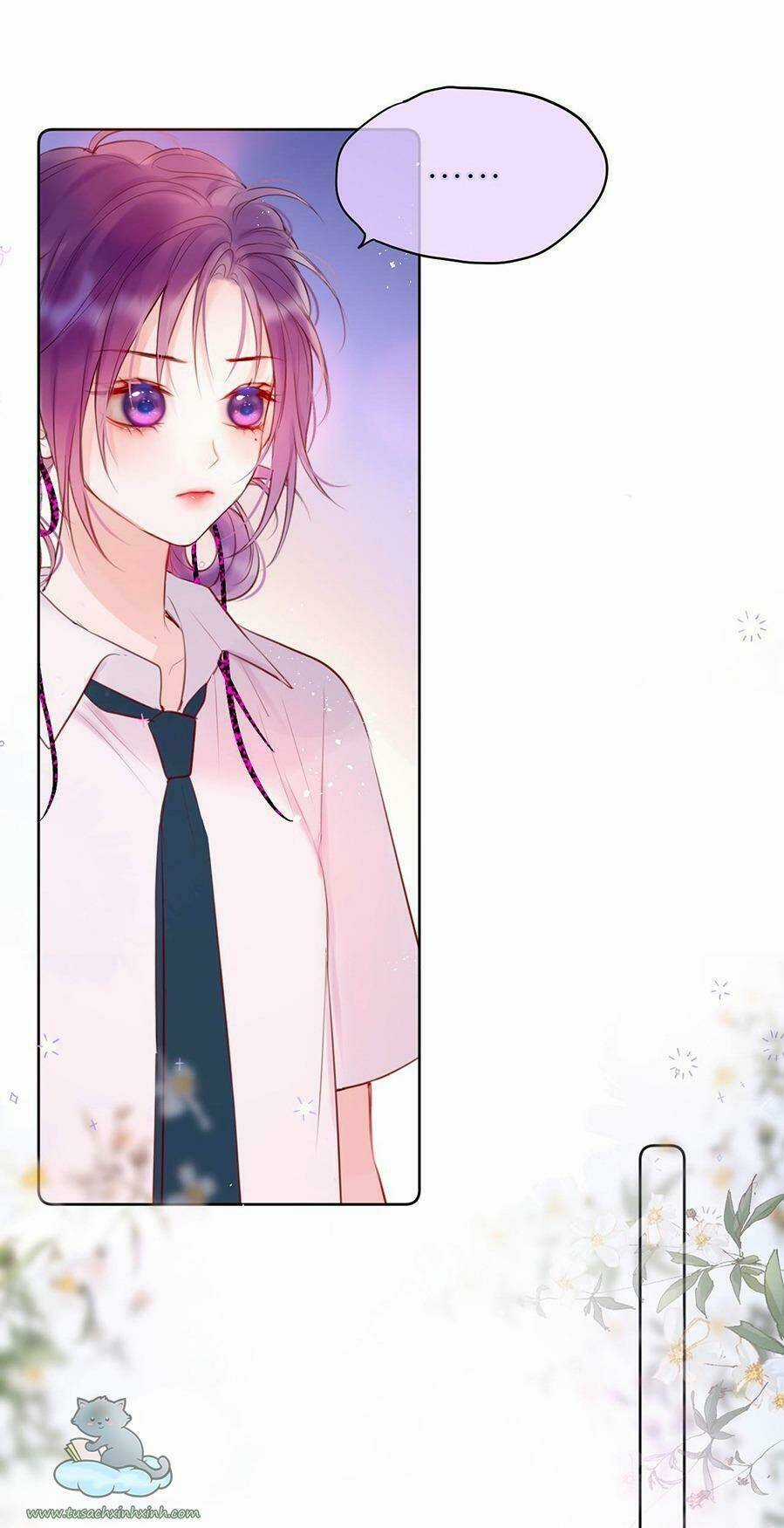 Cạm Bẫy Của Hồ Ly Chapter 16 trang 40