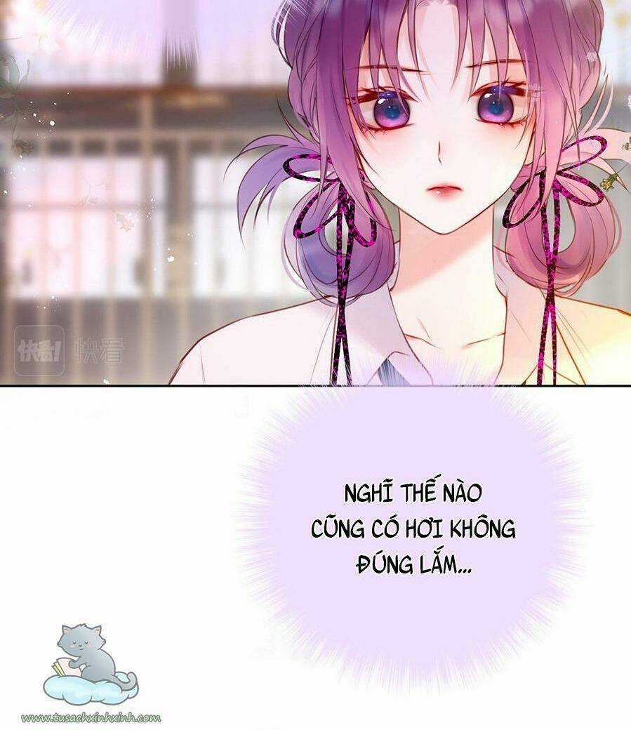 Cạm Bẫy Của Hồ Ly Chapter 16 trang 42