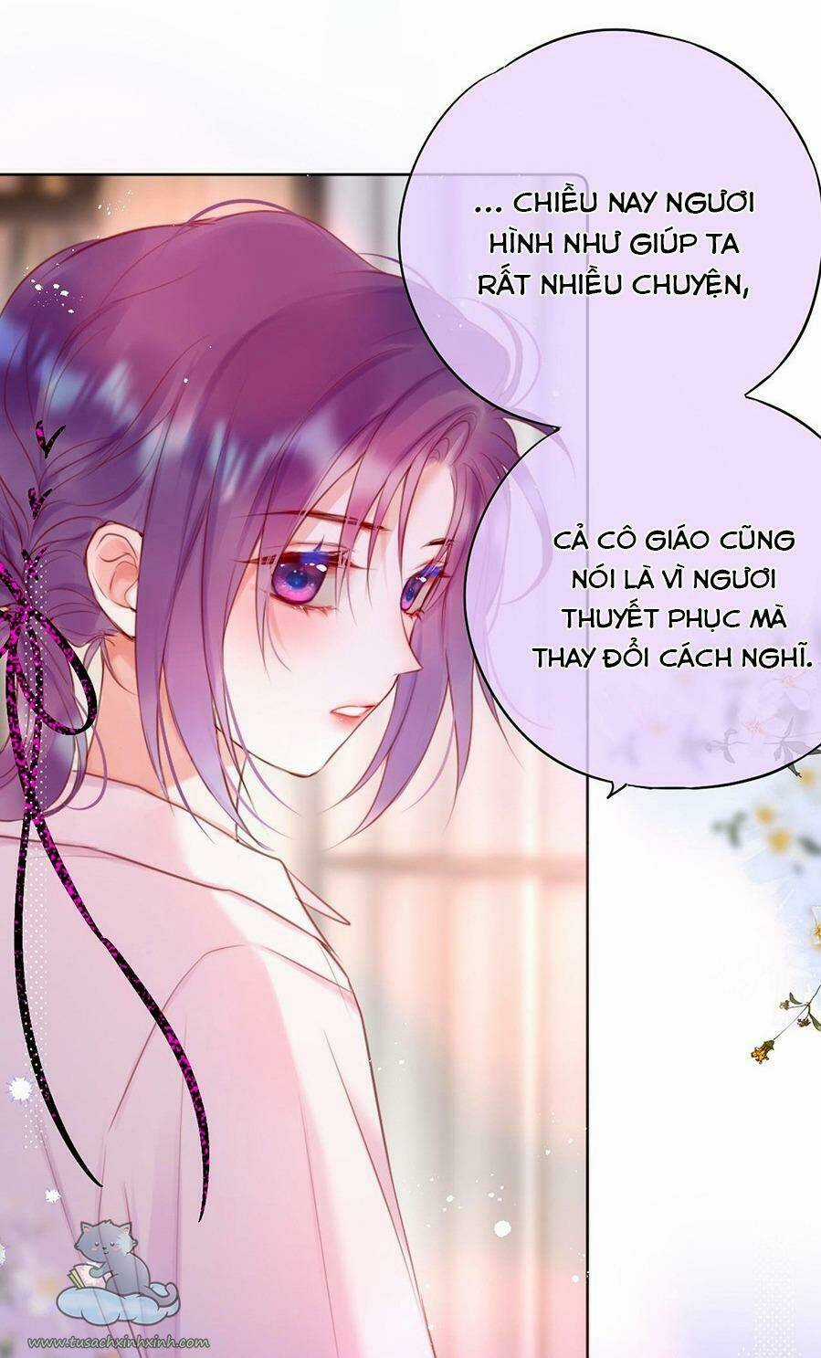 Cạm Bẫy Của Hồ Ly Chapter 16 trang 44