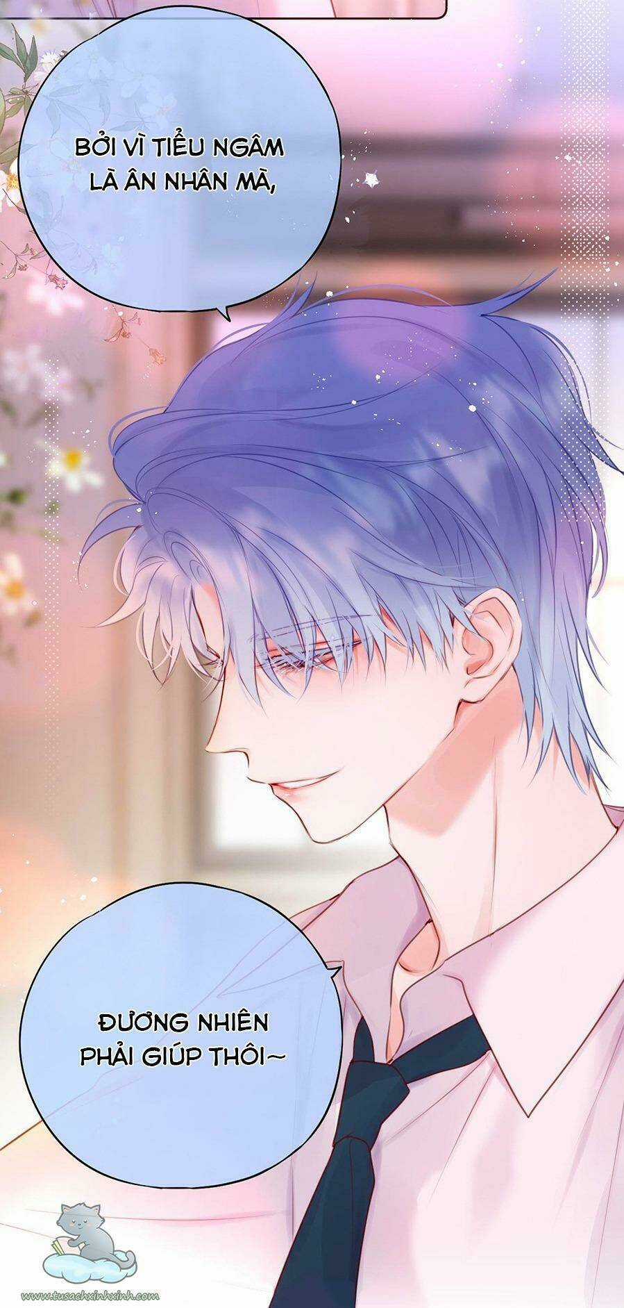 Cạm Bẫy Của Hồ Ly Chapter 16 trang 45