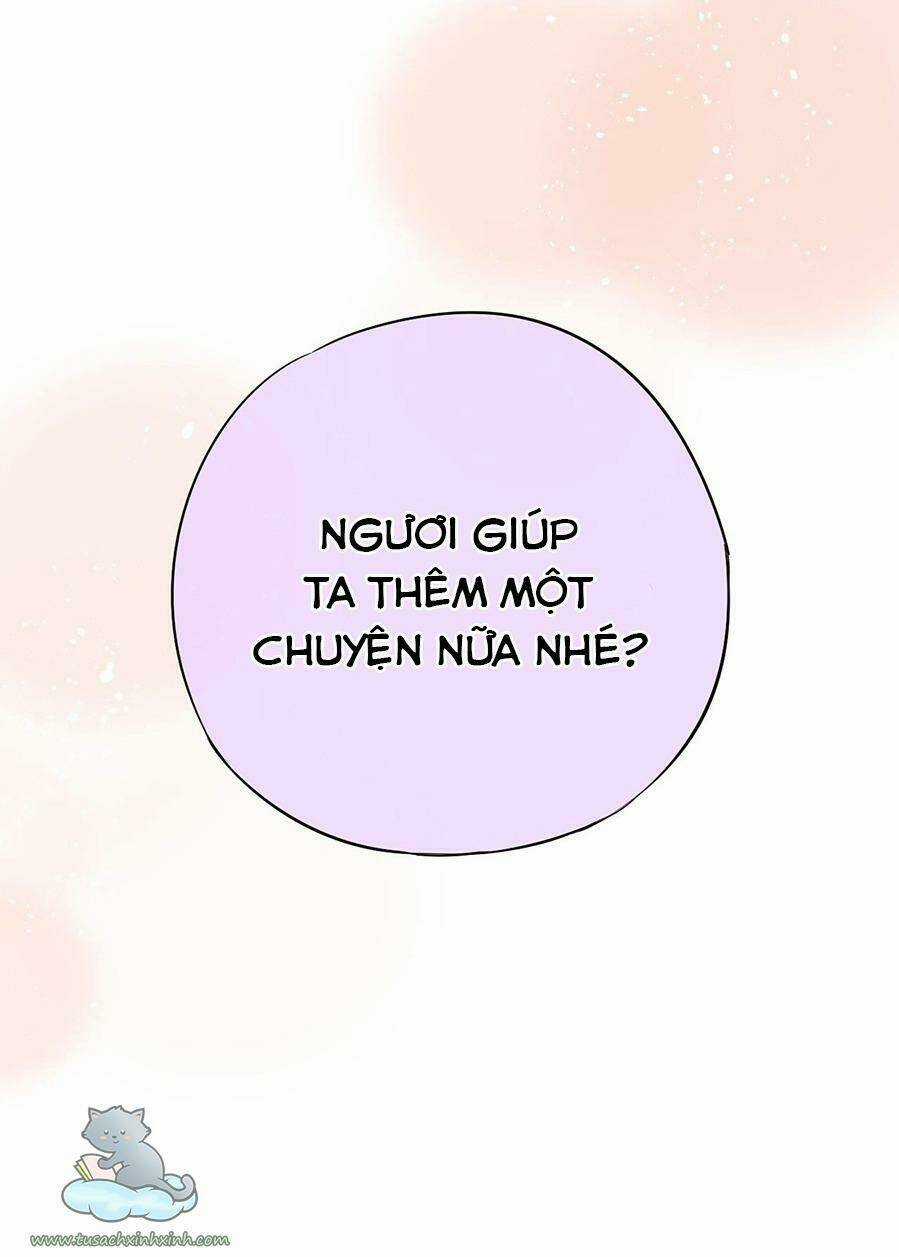 Cạm Bẫy Của Hồ Ly Chapter 16 trang 47