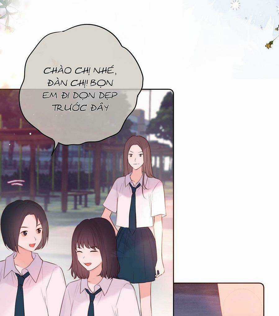 Cạm Bẫy Của Hồ Ly Chapter 16 trang 5