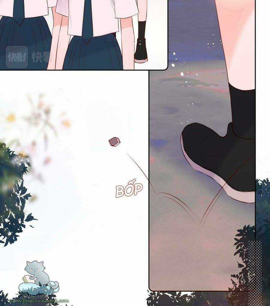 Cạm Bẫy Của Hồ Ly Chapter 16 trang 6