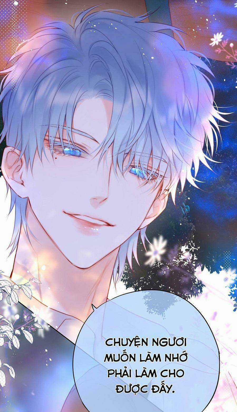 Cạm Bẫy Của Hồ Ly Chapter 16 trang 8