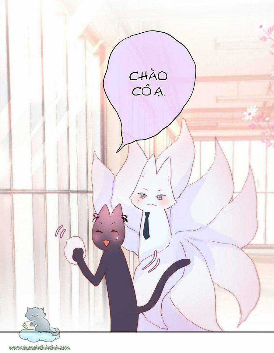 Cạm Bẫy Của Hồ Ly Chapter 17 trang 10