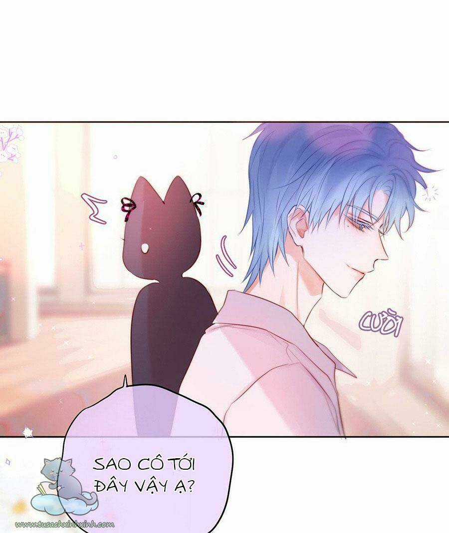 Cạm Bẫy Của Hồ Ly Chapter 17 trang 11