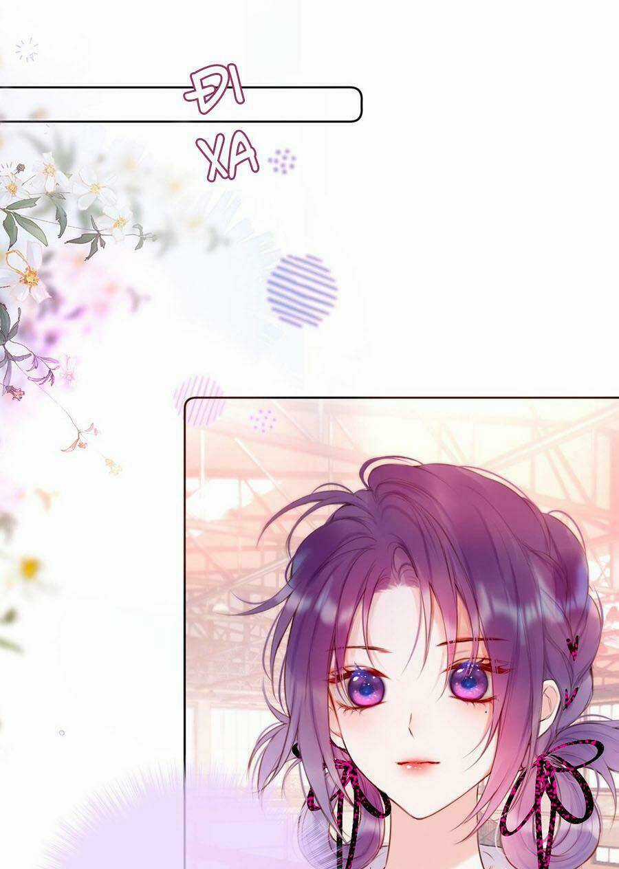 Cạm Bẫy Của Hồ Ly Chapter 17 trang 15