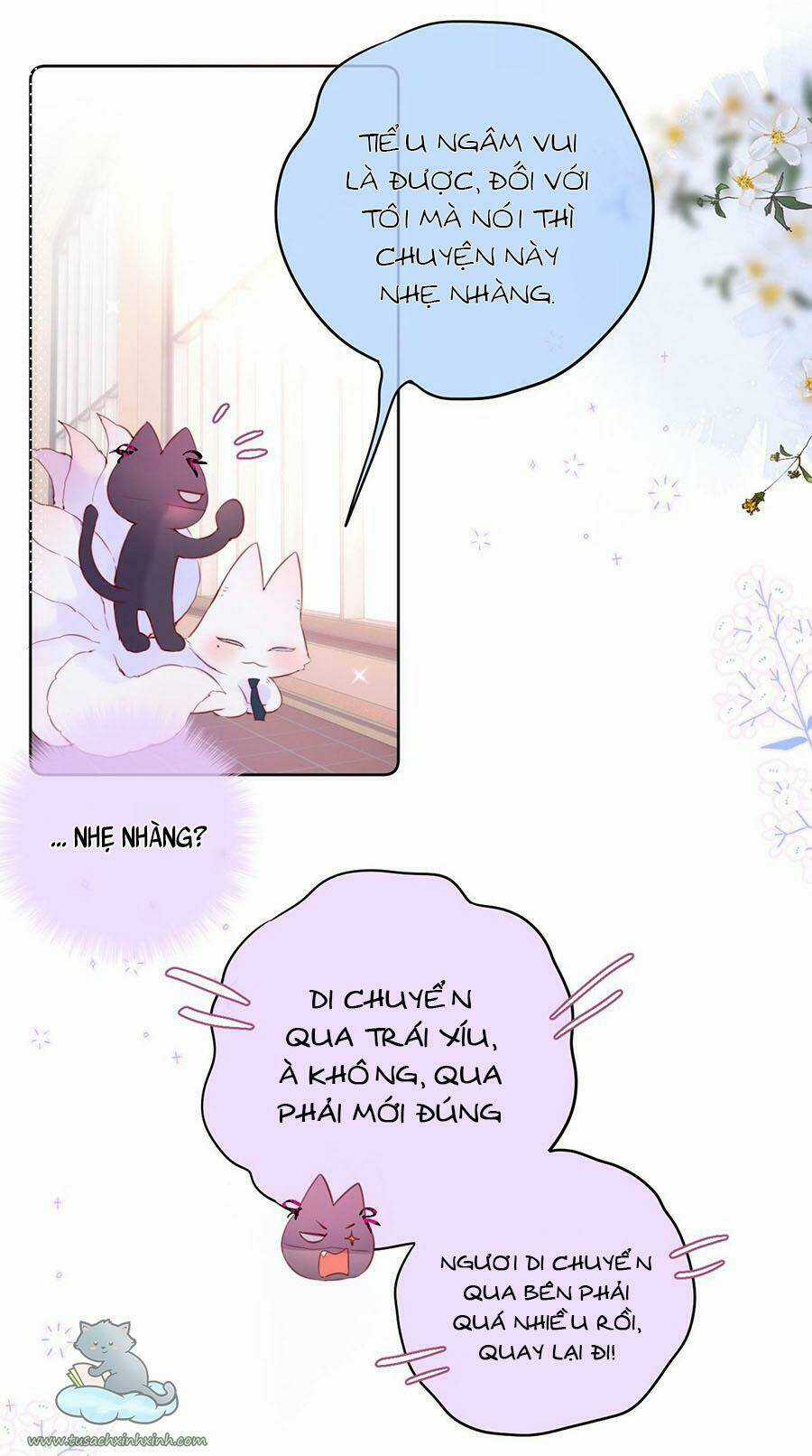 Cạm Bẫy Của Hồ Ly Chapter 17 trang 25